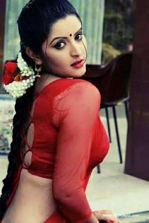 Pori moni hot blouse.jpg Bangladeshi Hot Actress Models
